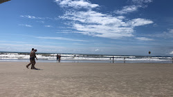 Foto von Praia de Nereidas - beliebter Ort unter Entspannungskennern