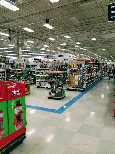 Grocery Store «Meijer», reviews and photos, 4522 Elkhart Rd, Goshen, IN 46526, USA