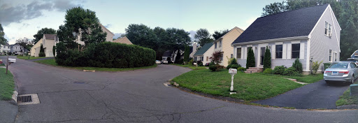 Shopping Mall «The Shops at Somerset Square», reviews and photos, 140 Glastonbury Blvd, Glastonbury, CT 06033, USA