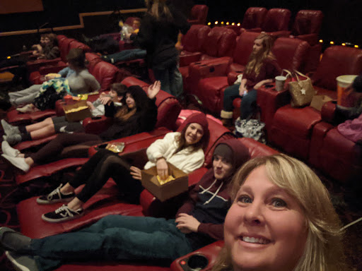 Movie Theater «AMC Marlton 8», reviews and photos, 800 NJ-73, Marlton, NJ 08053, USA