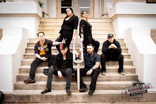 Explore name on neck tattoo ideas, creative tattoo ideas in Pineville, available at Twin Flame Tattoo & Skincare