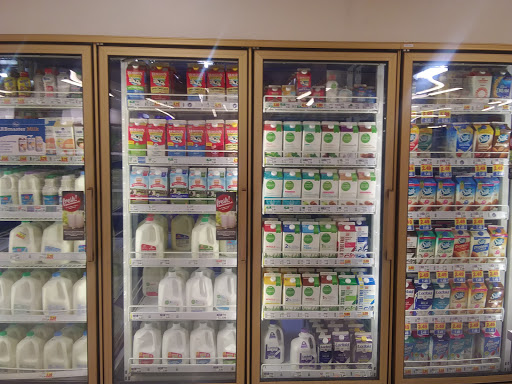 Grocery Store «City Market», reviews and photos, 777 Gold Hill Pl S, Woodland Park, CO 80863, USA