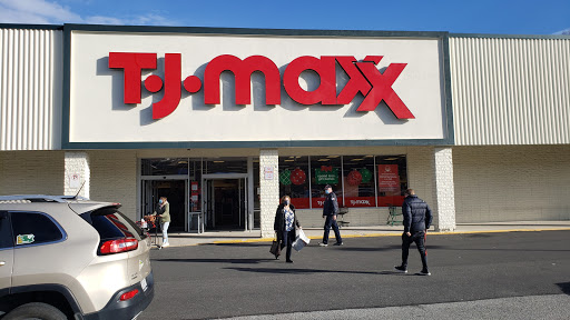 Department Store «T.J. Maxx», reviews and photos, 10 NJ-23, Montague Township, NJ 07827, USA