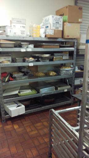 Caterer «Talk of the Town: Atlanta Best Catering & Caterers For Weddings and Corporate Events | Atlanta, GA», reviews and photos, 30 Woodstock St, Roswell, GA 30075, USA