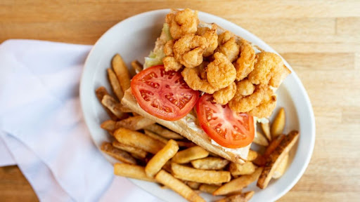 Restaurant «California Dreaming Restaurant», reviews and photos, 2657 Beaver Run Blvd, Myrtle Beach, SC 29575, USA