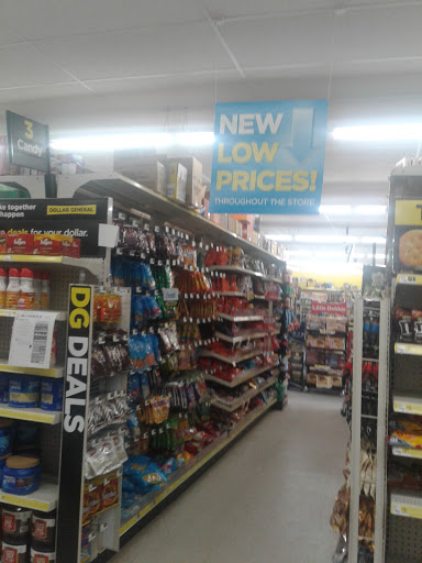 Discount Store «Dollar General», reviews and photos, 11073 US-278, Holly Pond, AL 35083, USA