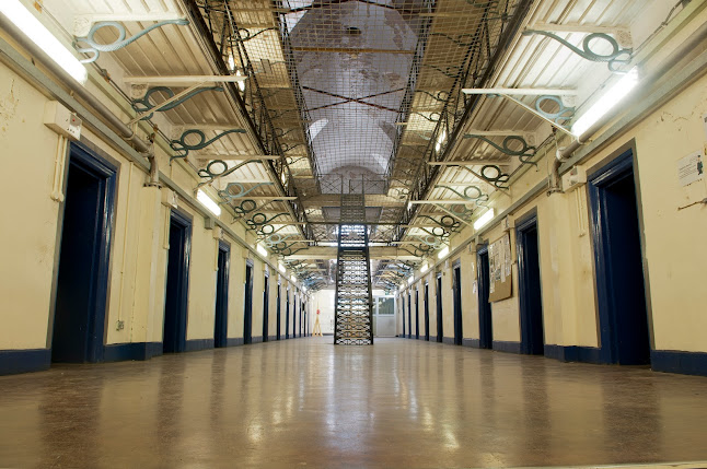 Reviews of Gloucester Prison in Gloucester - Other