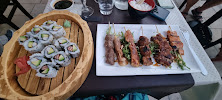 Sushi du Restaurant de sushis Garden Sushi à Cavaillon - n°9