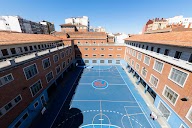 Colegio Hijas de San José en Zaragoza