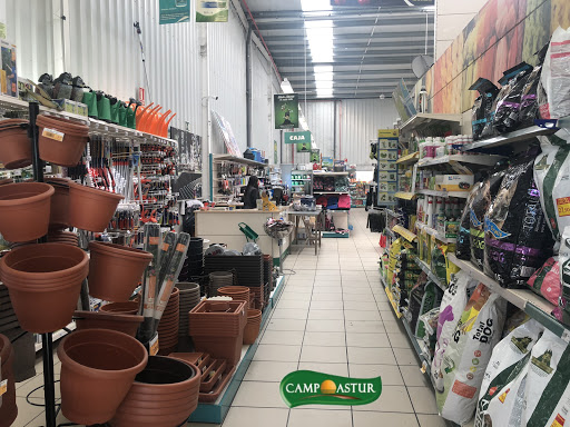Campoastur Tineo Tienda Agraria - Asturias