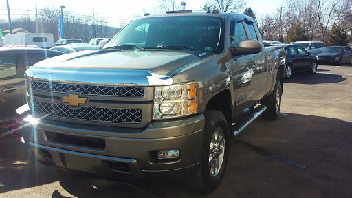 Used Car Dealer «RideSmart Auto», reviews and photos, 2051 Horseshoe Pike, Honey Brook, PA 19344, USA