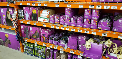 Home Improvement Store «The Home Depot», reviews and photos, 35 Lafayette Rd, North Hampton, NH 03862, USA