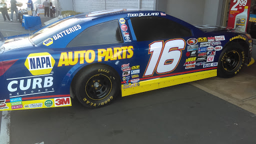 Auto Parts Store «NAPA Auto Parts - Genuine Auto Parts», reviews and photos, 311 E Valley Blvd, Colton, CA 92324, USA