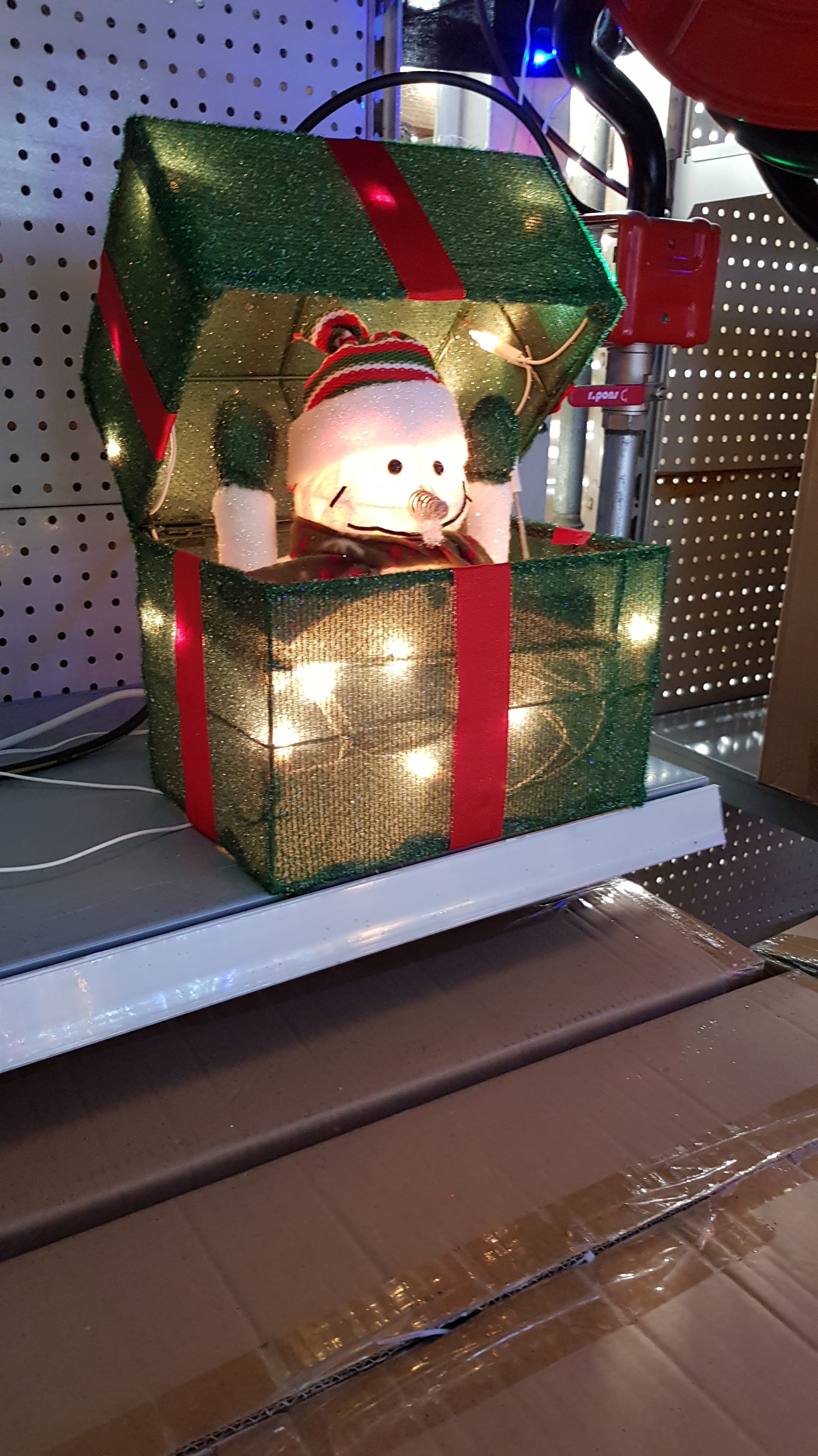 Photo n° 6 de l'avis de Nicolas.e fait le 08/12/2018 à 20:35