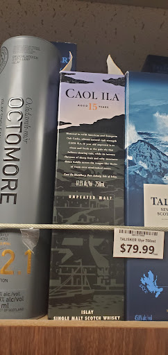 Liquor Store «Hollymain Liquor», reviews and photos, 404 Main St, El Segundo, CA 90245, USA