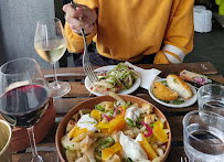 Aliment-réconfort du Restauration rapide Maidda - Comptoir Sicilien à Bordeaux - n°6