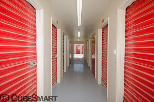 Self-Storage Facility «CubeSmart Self Storage», reviews and photos, 480 S Arizona Ave, Chandler, AZ 85225, USA