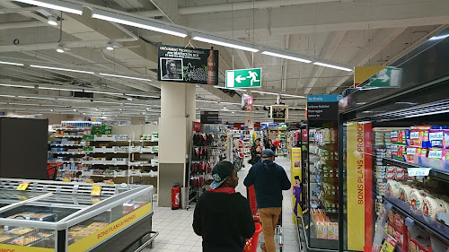 Centre Commercial Carrefour Market à Brest