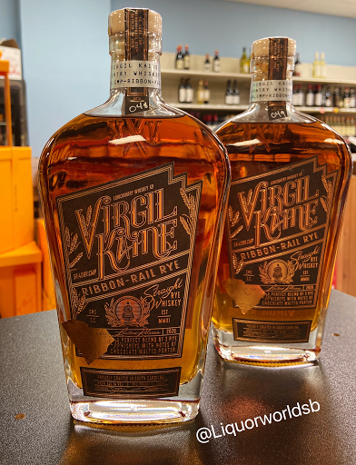 Liquor Store «Sheepshead Bay Liquor World», reviews and photos, 1733 Sheepshead Bay Rd, Brooklyn, NY 11235, USA