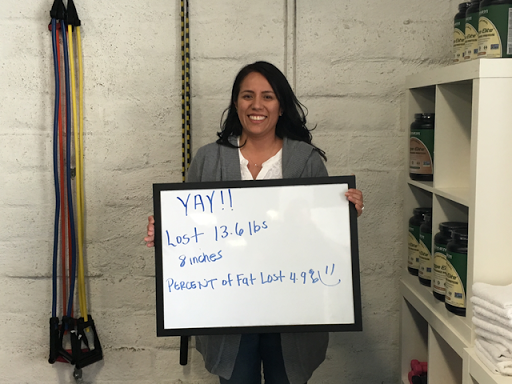 Arena Fitness Encino image