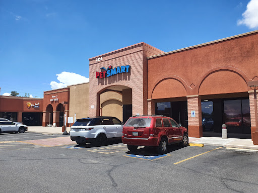 Pet Supply Store «PetSmart», reviews and photos, 2356 W State Rte 89A, Sedona, AZ 86336, USA