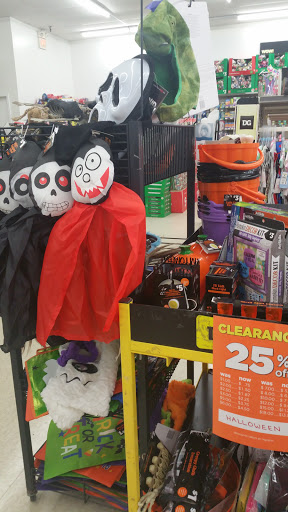 Discount Store «Dollar General», reviews and photos, 370 Atlantic City Blvd, Bayville, NJ 08721, USA