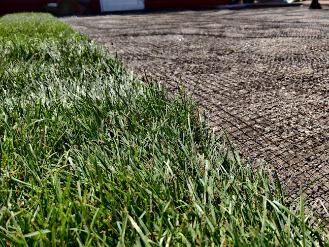 Opinii despre Okoskert Kft | Öntözőrendszer és kertépítés | Győr în Győr - Kertészkedő