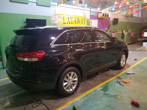 Auto Auction «Indiana Public Auto Auction», reviews and photos, 1340 Madison Ave, Indianapolis, IN 46225, USA