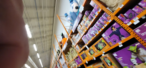 Home Improvement Store «The Home Depot», reviews and photos, 670 S Rand Rd, Lake Zurich, IL 60047, USA