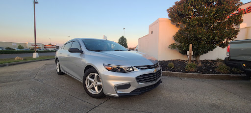 Used Car Dealer «Perkins Motor Plex», reviews and photos, 3020 Park Ave, Paducah, KY 42001, USA