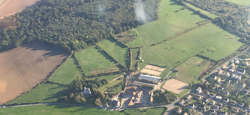 Centre équestre Société Hippique de Trie-Château Trie-Château