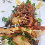 Photo n°5 de l'avis de Mauro.r fait le 29/11/2023 à 10:06 sur le  Obus Industrial Bistrot à Sassari