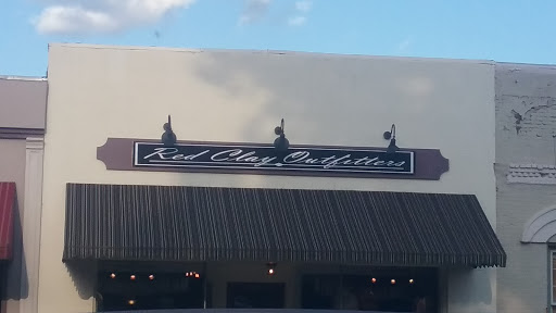 Red Clay Outfitters, 8 E Main St N, Hampton, GA 30228, USA, 