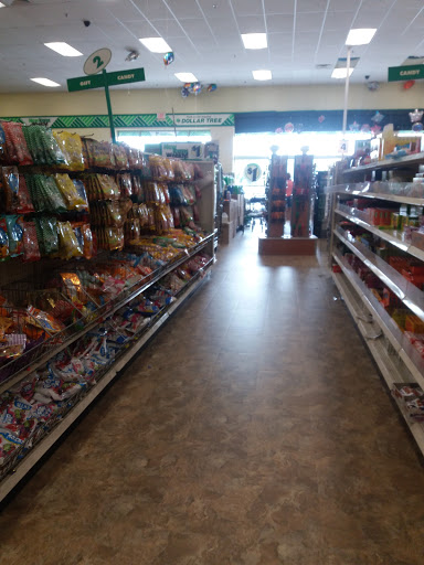 Dollar Store «Dollar Tree», reviews and photos, 495 Flatbush Ave, Hartford, CT 06106, USA