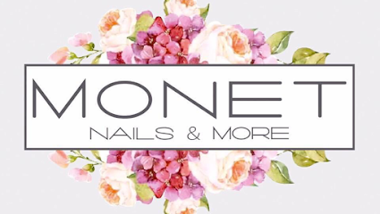 Monet Nails & More