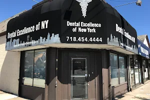 Dental Excellence of New York(Dr. Robin Hur DDS & Dr. Canter: Orthodontist) image
