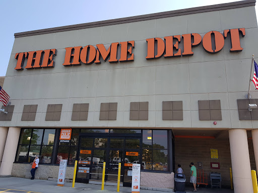 Home Improvement Store «The Home Depot», reviews and photos, 339 Speen St, Natick, MA 01760, USA