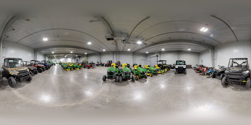 Motorcycle Dealer «Power Pac Inc», reviews and photos, 3802 S Central Ave, Marshfield, WI 54449, USA