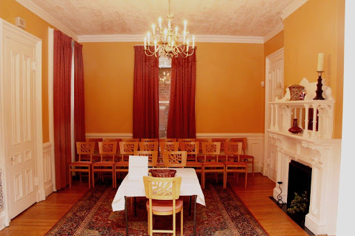 Funeral Home «Howard K. Hill Funeral Services», reviews and photos, 1287 Chapel St, New Haven, CT 06511, USA