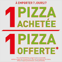 Photos du propriétaire du Pizzas à emporter PIZZA IN COMBOURG - n°4