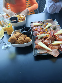 Plats et boissons du Restaurant La Fabrika à Bessières - n°20