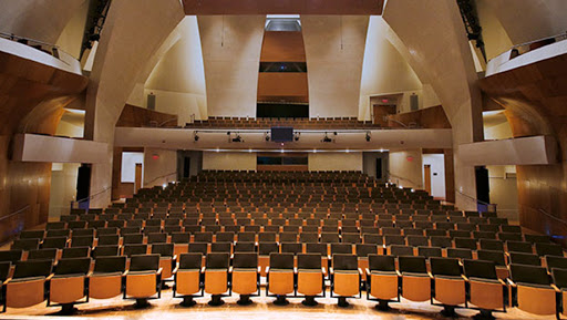 Art Center «Santa Monica College Performing Arts Center», reviews and photos, 1310 11th St, Santa Monica, CA 90401, USA