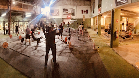 Granada Boxfit