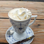 Photo n°2 de l'avis de S. fait le 22/08/2022 à 13:05 sur le  Imbiss am Deich - bi Silke & Theo à Westerhever