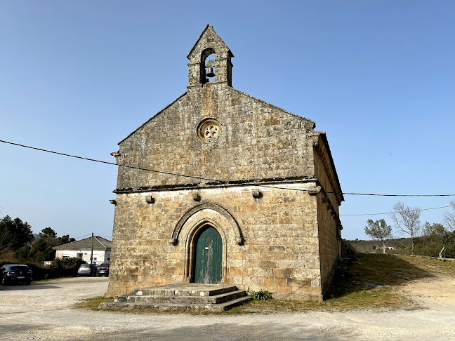 Capela de Nossa Senhora da Guadalupe