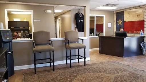 Used Car Dealer «American Auto Brokers», reviews and photos, 10750 Iota Dr, San Antonio, TX 78217, USA