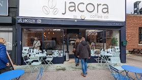 Jacora Coffee Co Urmston