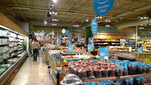 Grocery Store «Whole Foods Market», reviews and photos, 1401 E 41st St, Tulsa, OK 74105, USA