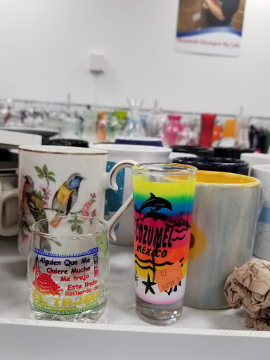 Thrift Store «Goodwill», reviews and photos, 9625 North Sam Houston Pkwy E, Humble, TX 77396, USA