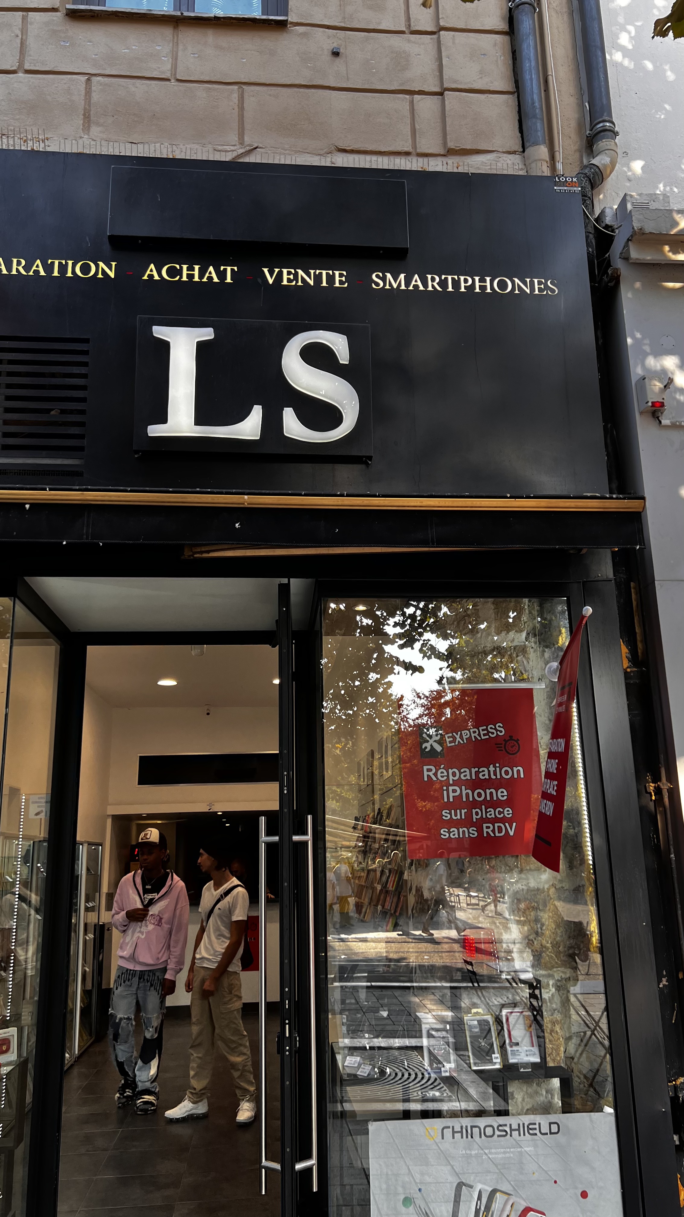 Photo n° 1 de l'avis de Stéphane. fait le 05/10/2022 à 15:16